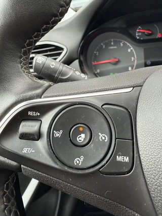 Opel Crossland X Opel Crossland X 1.2 Turbo Edition 2020 | VOL LED | CRUISE | CARPLAY | - afbeelding nr 18