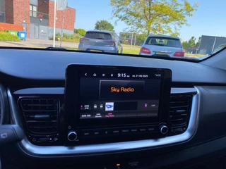 Kia Stonic Kia Stonic ECO dynamics+ - afbeelding nr 14