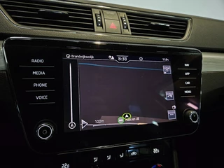 Škoda Superb - afbeelding nr 31