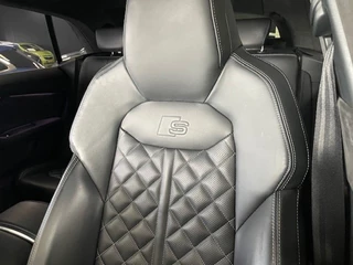 Audi SQ8 - afbeelding nr 25