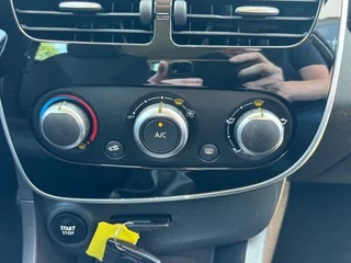 Renault Clio Renault Clio 0.9 TCE EXPRESSION AIRCO NAVI CRUISE LED. - afbeelding nr 18