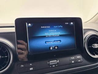Mercedes-Benz eCitan Mercedes-Benz eCitan L1 Pro 51 kWh Achteruitrijcamera Apple Carplay/Android Auto Cruise Control - afbeelding nr 37