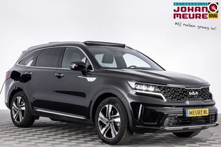 Kia Sorento 1.6 T-GDI PHEV PREMIUM 7-Persoons AWD | PANORAMA | LEDER | BOSE .