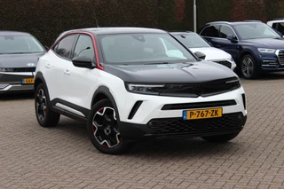 Opel Mokka-e Electric Ultimate 50 kWh