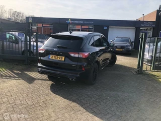 Ford Kuga Ford Kuga 2.5 PHEV ST-Line - afbeelding nr 6