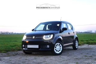 Suzuki Ignis Suzuki Ignis 1.2 Smart Hybrid Comfort / 1e Eigenaar/ NL Auto / Dealeronderhouden - afbeelding nr 1