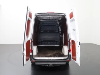 Mercedes-Benz Sprinter Mercedes-Benz Sprinter 314CDI L2H2 | Trekhaak | Airco | 3-Persoons | Betimmering | - afbeelding nr 4