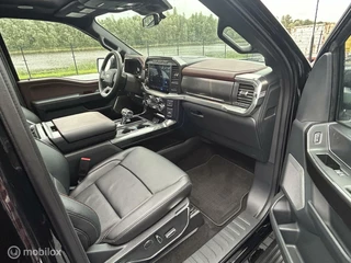 Ford F-150 Ford F150  5.0 V8|3 Inch Lift| Whipple Supercharged 775PK - afbeelding nr 13
