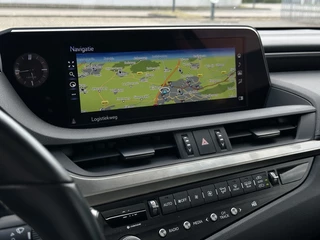 Lexus ES - afbeelding nr 12