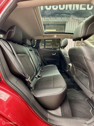 Renault Kadjar Renault Kadjar 1.2 TCe Bose. NAVI, PANO, CRUISE, CLIMA, STOELVERWARMING - afbeelding nr 14