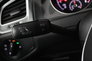 Volkswagen Golf Volkswagen Golf 1.0 TSI Comfortline (PARKEERSENSOREN, CRUISE CONTROL, NAVIGATIE, CARPLAY, NL-AUTO) - afbeelding nr 11