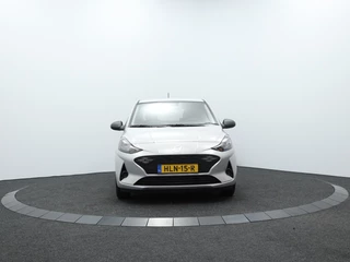 Hyundai i10 - afbeelding nr 16