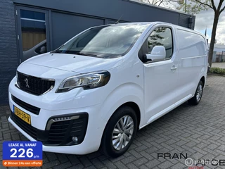 Peugeot Expert - 347025214-0