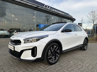 Kia XCeed - afbeelding nr 1