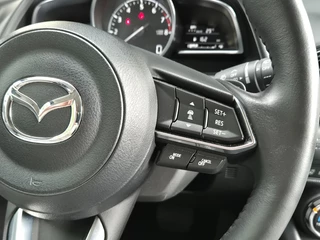 Mazda CX-3 - afbeelding nr 15