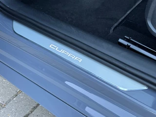 CUPRA Leon Sportstourer CUPRA Leon Sportstourer 1.4 E-HYBRID BNS Pano Acc Camera - afbeelding nr 10