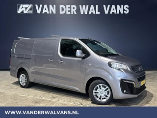 Peugeot Expert Parkeersensoren, Dakdragers, Bijrijdersbank, 2500kg trekvermogen - afbeelding nr 1