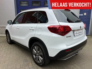Suzuki Vitara Suzuki Vitara 1.4 Boosterjet Stijl l Afneembare trekhaak l - afbeelding nr 6