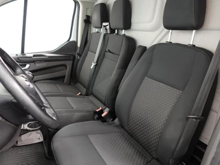 Ford Transit Custom Ford Transit Custom L1H1 Trend Airco Bluetooth Navi Trekhaak Parkeersensoren - afbeelding nr 26