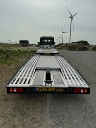 Mercedes-Benz Sprinter Mercedes Sprinter 519 3.0 Oprijwagen+aanhanger / Luchtvering - afbeelding nr 7