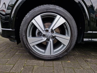 Audi Q2 Audi Q2 35 TFSI S-line Pano/Virtual/incl.Btw! - afbeelding nr 4