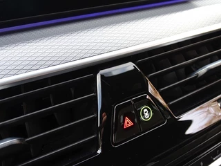 BMW 5 Serie BMW 5 Serie M550i xD V8 462PK+ TwinTurbo High Ex M-Perf. 2017 / LED - afbeelding nr 26