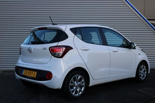 Hyundai i10 - afbeelding nr 4