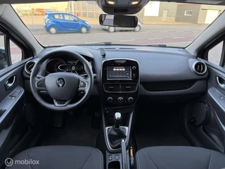 Renault Clio Renault Clio 0.9 TCe Intens |PDC|CLIMATE CONTROL|BTW - afbeelding nr 11