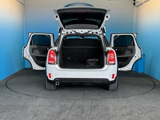 MINI Countryman MINI Countryman Cooper S Hybrid - afbeelding nr 12
