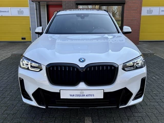 BMW X3 - afbeelding nr 5