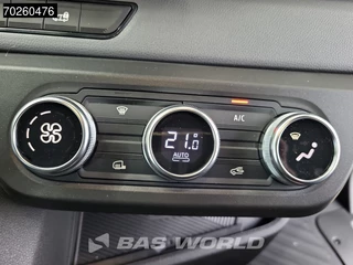 Renault Master Renault Master 150PK 2025 MODEL L2H2 150PK Airco Cruise Camera Parkeersensoren 10m3 Airco Cruise control - afbeelding nr 13
