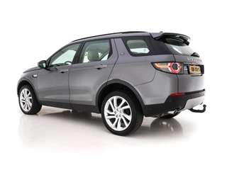 Land Rover Discovery Sport Aut.*WINDSOR-FULL-LEATHER | NAVI-FULLMAP | SHIFT-PADDLES | MEMORY-PACK | COMFORT-SEATS | PDC | CRUISE | ECC | TOWBAR | CAMERA | XENON | HEATED-SEATS | LANE-ASSIST | 19