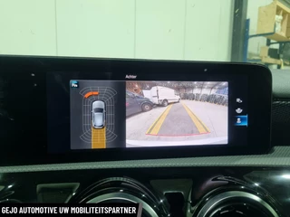 Mercedes-Benz A-Klasse Mercedes A-klasse 250 4MATIC Premium Plus I PANO I LED I WIDESCREEN - afbeelding nr 27
