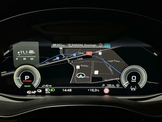 Audi Q7 Audi Q7 55 TFSI e Quattro BlackEdition S-Line Pano B&O Lucht - afbeelding nr 44