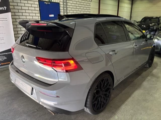 Volkswagen Golf Volkswagen Golf 2.0 TSI GTI Clubsport 45 edition - afbeelding nr 7