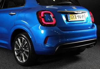 Fiat 500X Fiat 500 X 1.5 Hybrid Sport Cabrio / AUT / Navi / Ecc / Elek Pakket / Acc / Lane Assist / Camera / Led / Pdc / 18 Inch - afbeelding nr 49