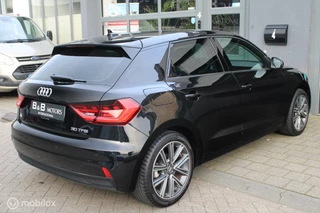 Audi A1 Sportback Audi A1 Sportback 30 TFSI EL.SPIEGELS CRUISE CLIMATRONIC - afbeelding nr 12