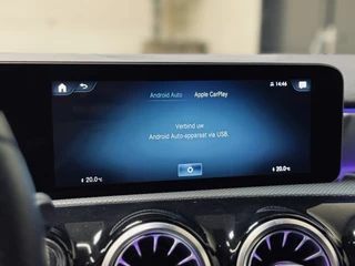 Mercedes-Benz A-Klasse Mercedes-Benz A-Klasse 200 AMG Night | Panorama | Multibeam | Sfeer - afbeelding nr 18