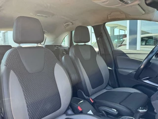Opel Crossland X Opel Crossland X 1.5 CDTI Innovation|Automaat!|Trekhaak|Navi| - afbeelding nr 26