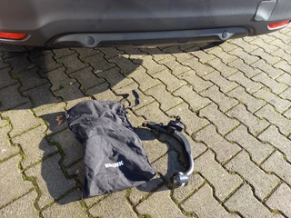 Nissan QASHQAI - afbeelding nr 17