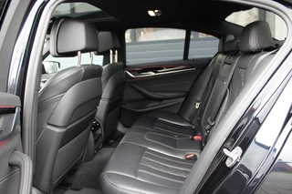 BMW 5 Serie - afbeelding nr 24