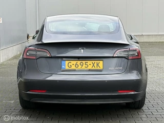 Tesla Model 3 Tesla Model 3 Performance AWD 75 kWh - incl. BTW - 1e eigen. - afbeelding nr 11