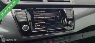 Škoda Fabia Skoda Fabia Combi 1.0 TSI Business Edition LED/CARPLAY/1EIG - afbeelding nr 36