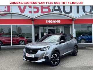 Peugeot 2008 - 448199762-0