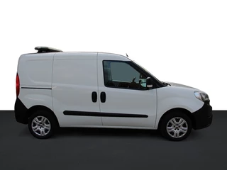 Fiat Doblò - afbeelding nr 3