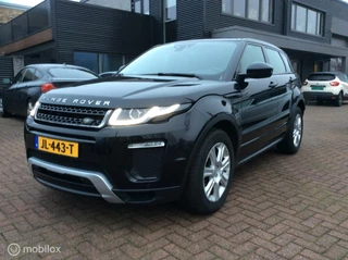 Land Rover Range Rover Evoque - 238704491-0