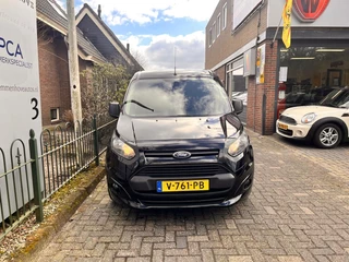 Ford Transit Connect Marge auto/130000KM/Airco/Stoel verw/Alles meegspoten - afbeelding nr 5