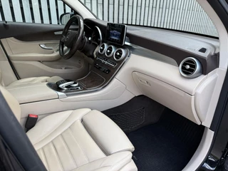 Mercedes-Benz GLC Mercedes-Benz GLC-klasse 250 4MATIC Prestige Panoramadak - afbeelding nr 5