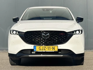 Mazda CX-5 - afbeelding nr 7