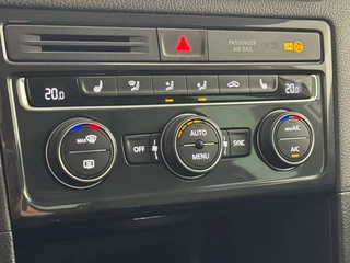 Volkswagen Golf Sportsvan - afbeelding nr 17